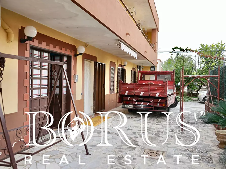 Immagine 6 di Appartamento in vendita  in Località San Ruosi a Sessa Aurunca