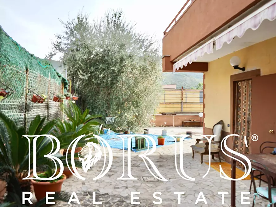 Immagine 7 di Appartamento in vendita  in Località San Ruosi a Sessa Aurunca