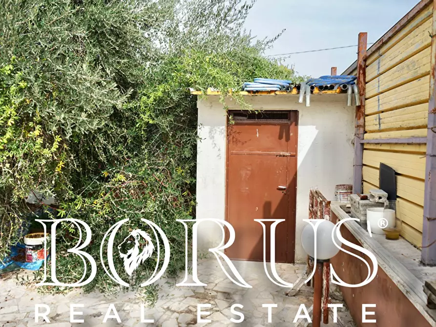 Immagine 8 di Appartamento in vendita  in Località San Ruosi a Sessa Aurunca