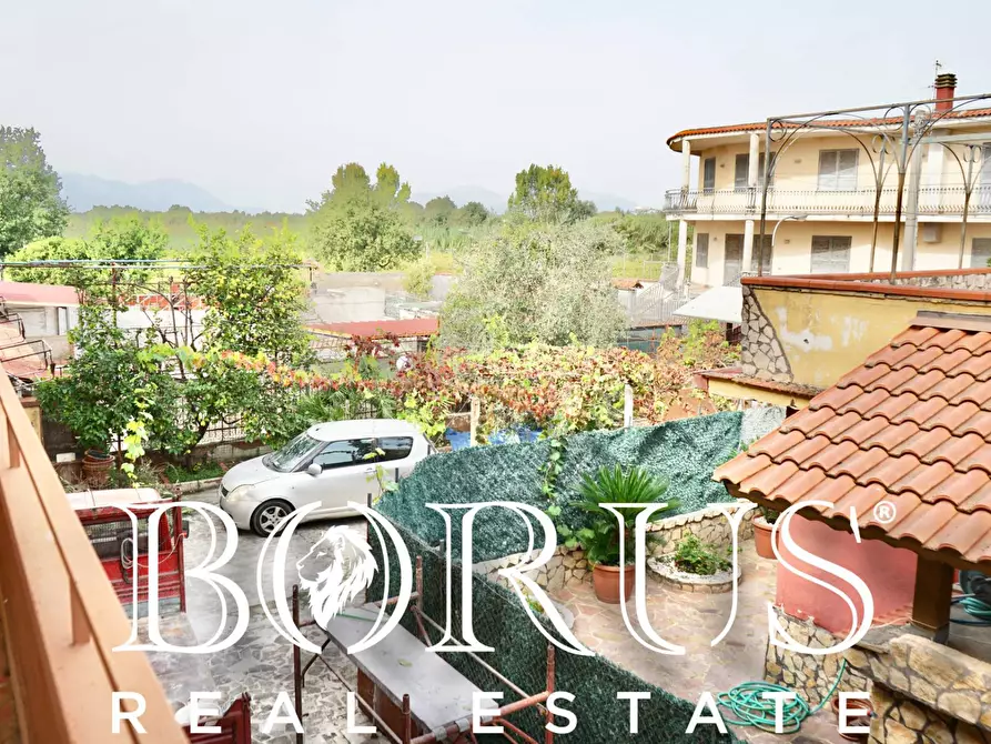 Immagine 9 di Appartamento in vendita  in Località San Ruosi a Sessa Aurunca