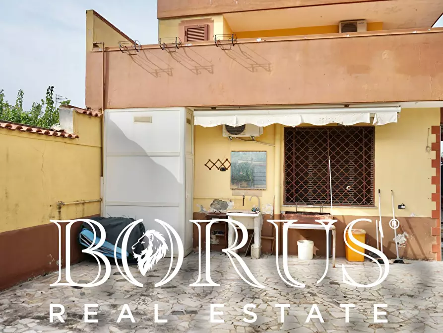 Immagine 10 di Appartamento in vendita  in Località San Ruosi a Sessa Aurunca