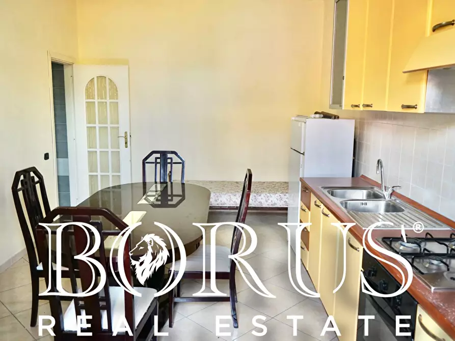 Immagine 11 di Appartamento in vendita  in Località San Ruosi a Sessa Aurunca