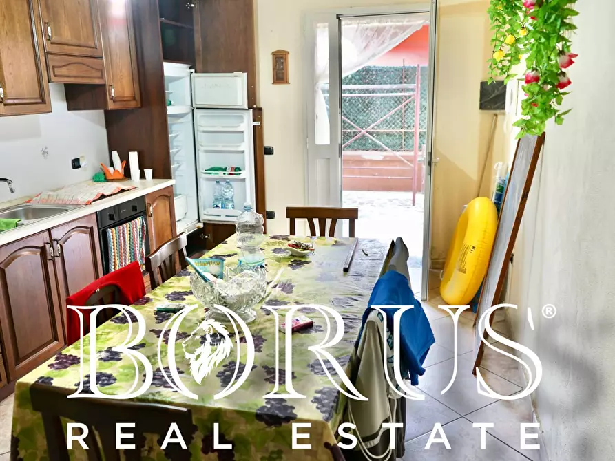 Immagine 12 di Appartamento in vendita  in Località San Ruosi a Sessa Aurunca