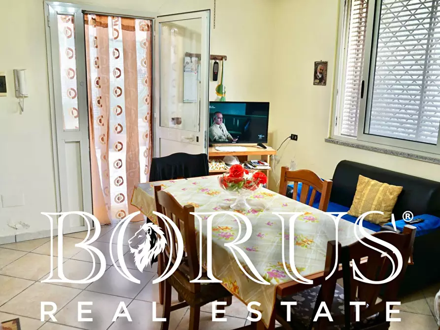 Immagine 13 di Appartamento in vendita  in Località San Ruosi a Sessa Aurunca