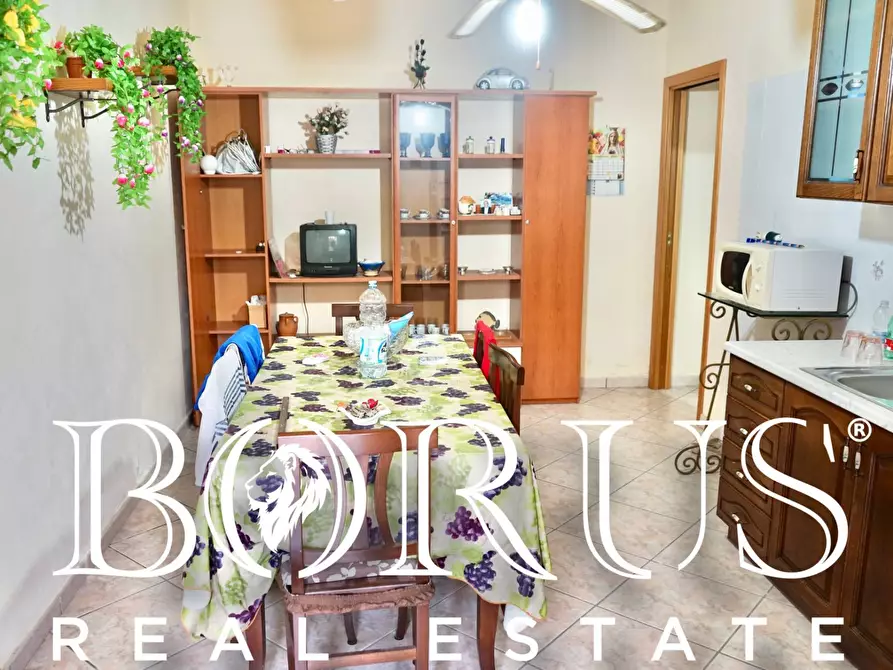 Immagine 14 di Appartamento in vendita  in Località San Ruosi a Sessa Aurunca