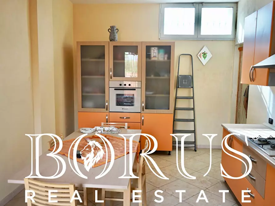 Immagine 15 di Appartamento in vendita  in Località San Ruosi a Sessa Aurunca