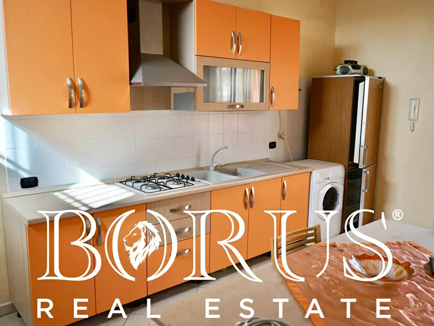 Immagine 16 di Appartamento in vendita  in Località San Ruosi a Sessa Aurunca