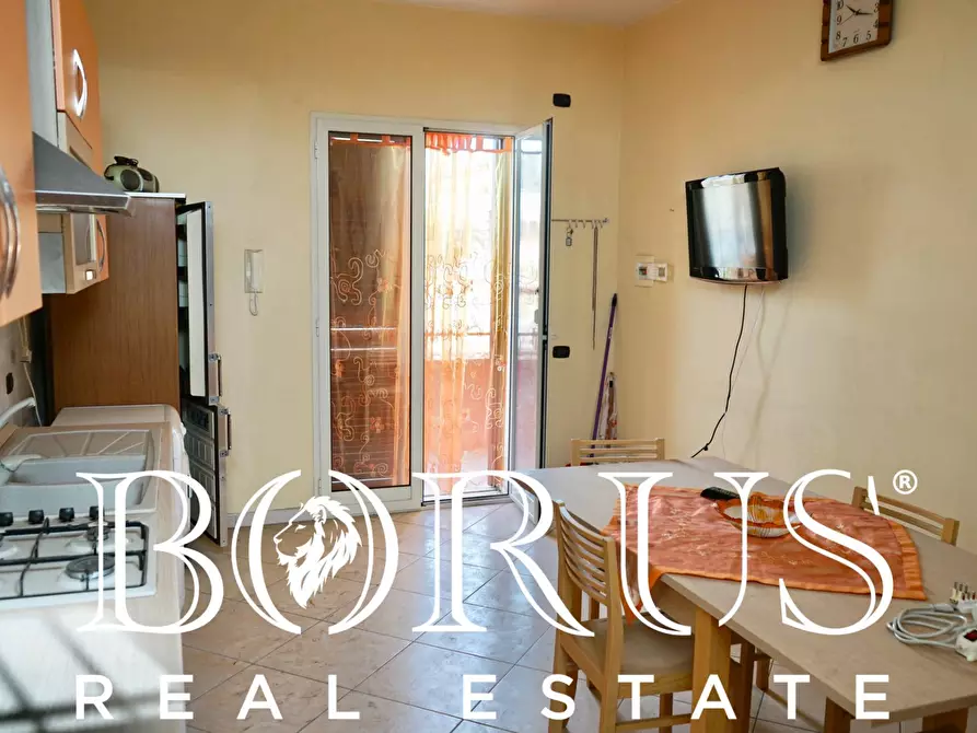 Immagine 17 di Appartamento in vendita  in Località San Ruosi a Sessa Aurunca