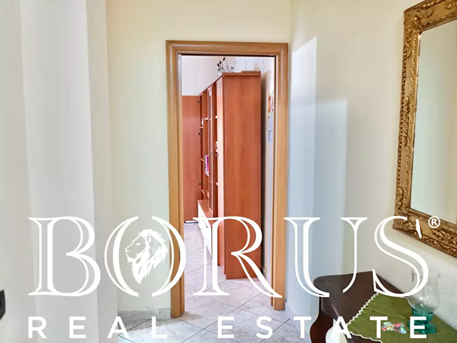 Immagine 18 di Appartamento in vendita  in Località San Ruosi a Sessa Aurunca