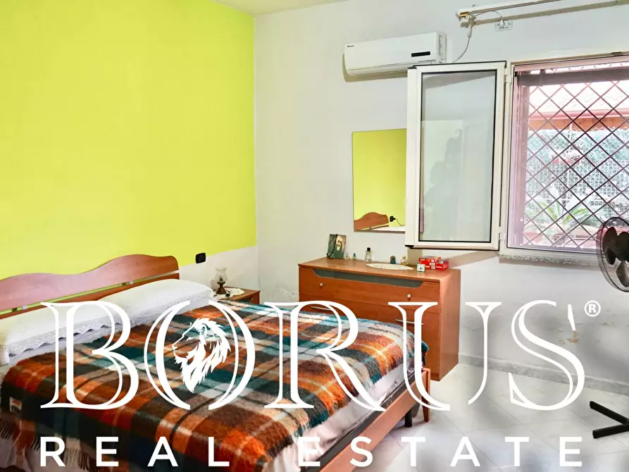 Immagine 19 di Appartamento in vendita  in Località San Ruosi a Sessa Aurunca