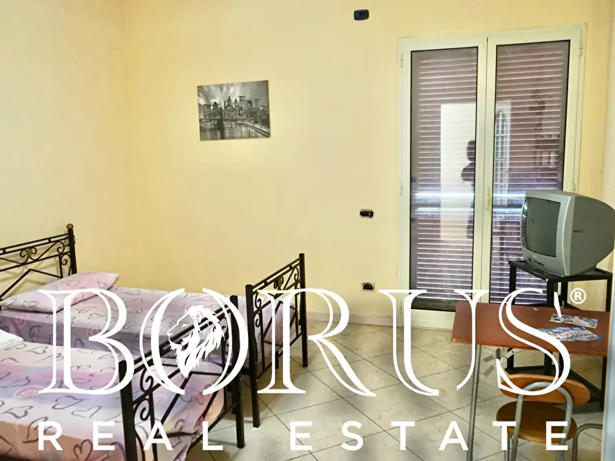 Immagine 23 di Appartamento in vendita  in Località San Ruosi a Sessa Aurunca