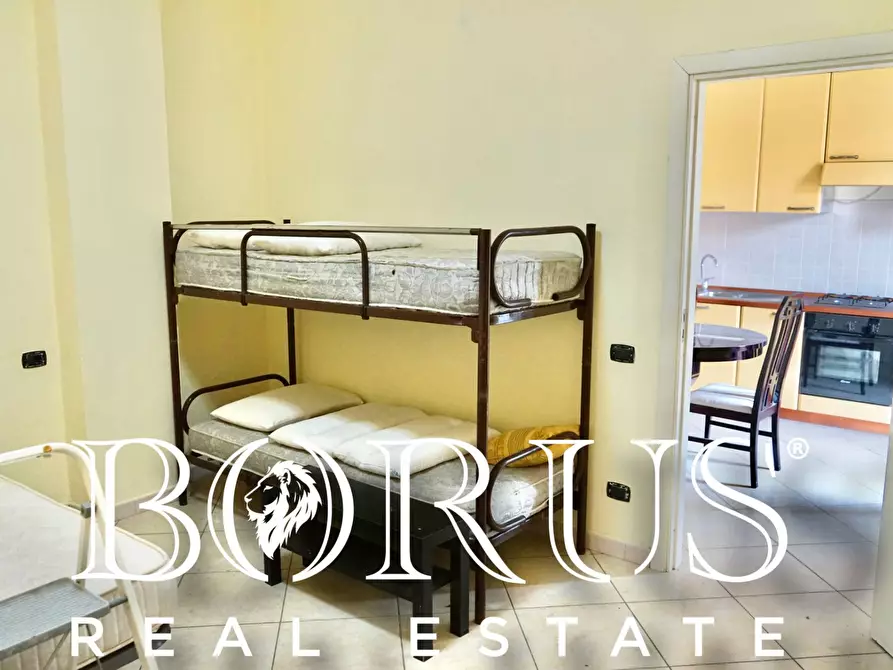 Immagine 24 di Appartamento in vendita  in Località San Ruosi a Sessa Aurunca