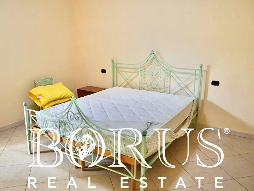 Immagine 27 di Appartamento in vendita  in Località San Ruosi a Sessa Aurunca