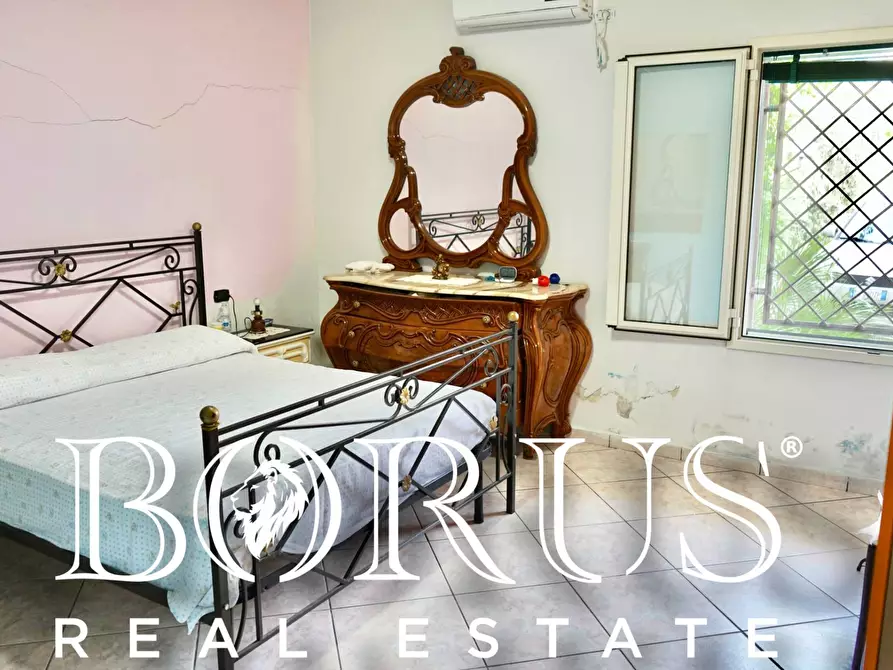 Immagine 28 di Appartamento in vendita  in Località San Ruosi a Sessa Aurunca