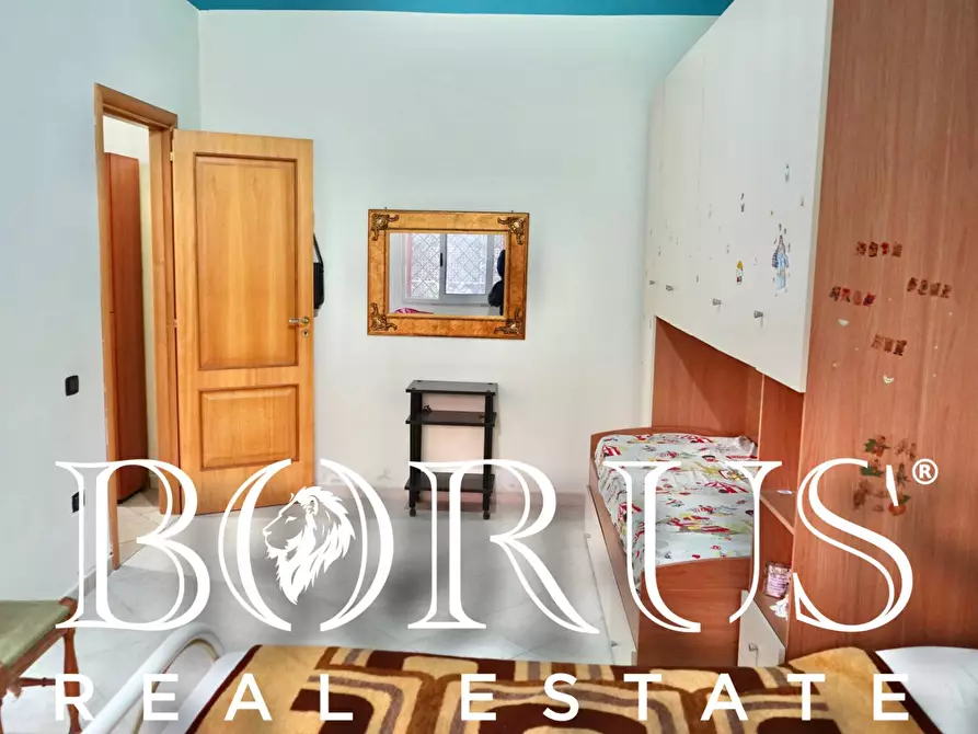 Immagine 30 di Appartamento in vendita  in Località San Ruosi a Sessa Aurunca