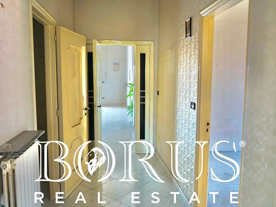 Immagine 4 di Appartamento in vendita  in Via Aversa a Gricignano Di Aversa