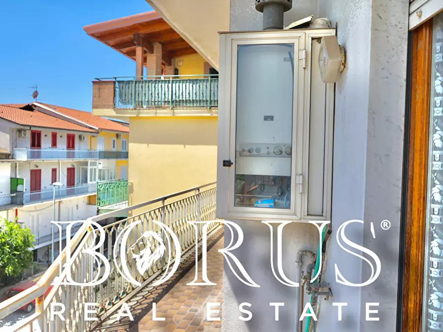 Immagine 9 di Appartamento in vendita  in Via Aversa a Gricignano Di Aversa