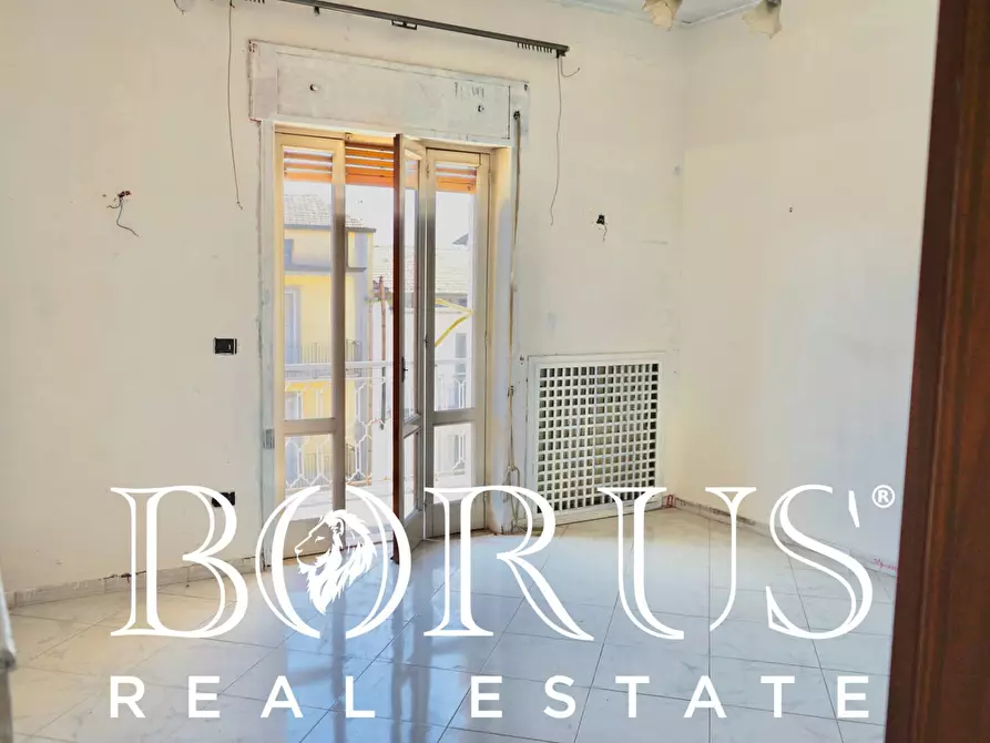 Immagine 13 di Appartamento in vendita  in Via Aversa a Gricignano Di Aversa
