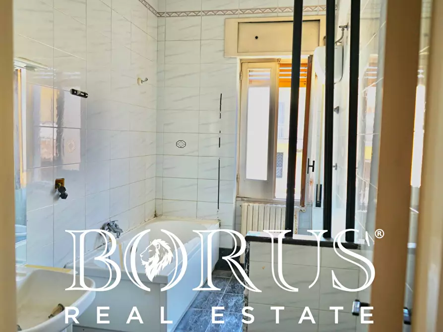 Immagine 15 di Appartamento in vendita  in Via Aversa a Gricignano Di Aversa