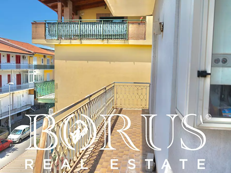 Immagine 19 di Appartamento in vendita  in Via Aversa a Gricignano Di Aversa