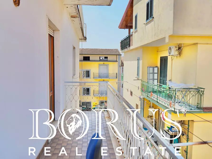 Immagine 20 di Appartamento in vendita  in Via Aversa a Gricignano Di Aversa