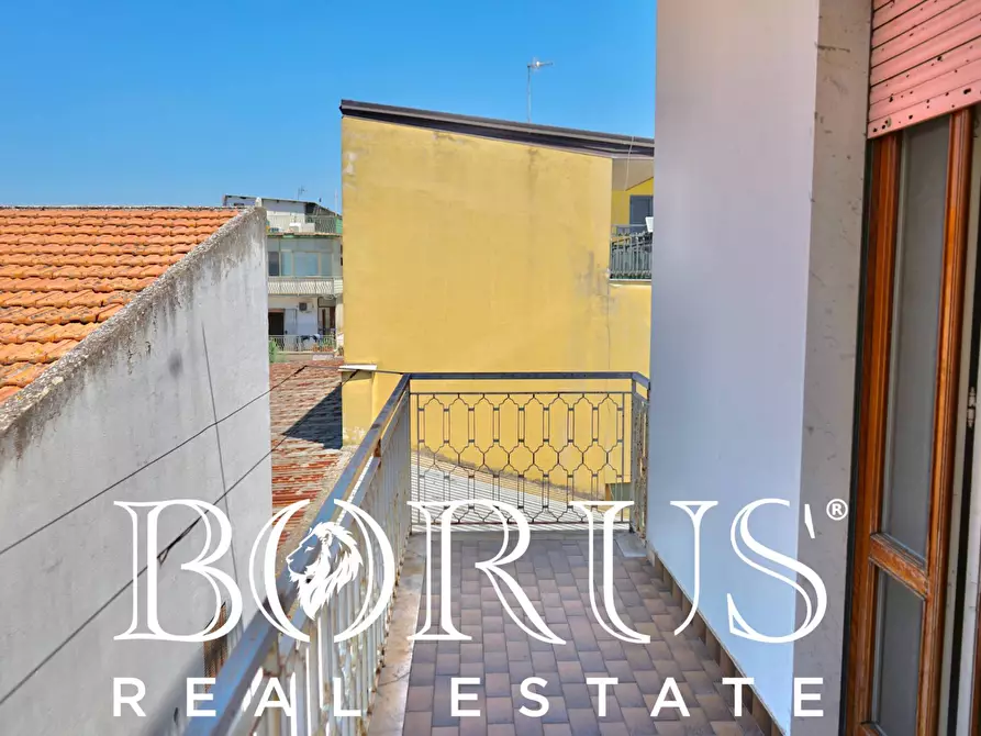 Immagine 21 di Appartamento in vendita  in Via Aversa a Gricignano Di Aversa