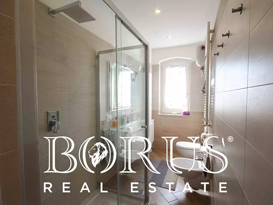 Immagine 21 di Villa in vendita  in Via Gramsci a Aversa