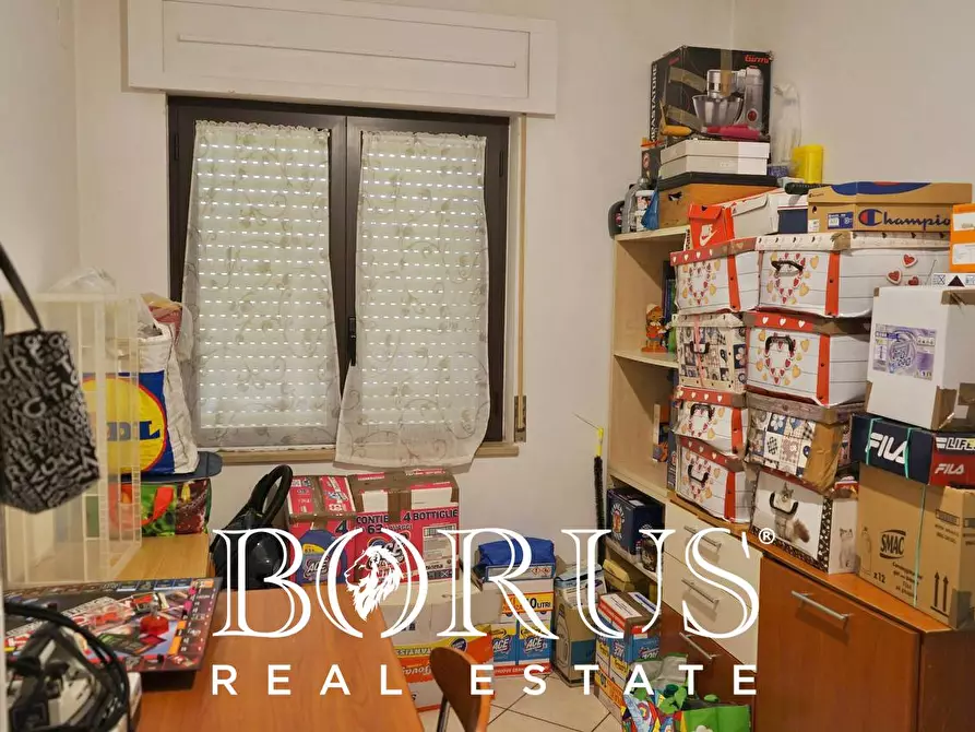 Immagine 20 di Appartamento in vendita  in Corso Italia a San Marcellino