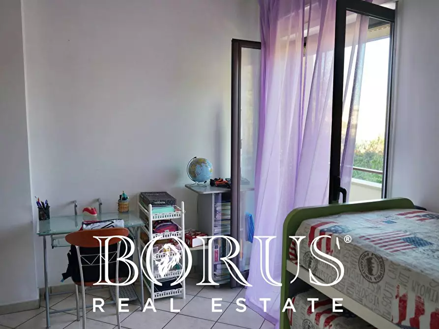 Immagine 21 di Appartamento in vendita  in Corso Italia a San Marcellino