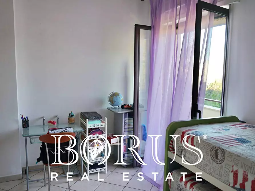 Immagine 22 di Appartamento in vendita  in Corso Italia a San Marcellino