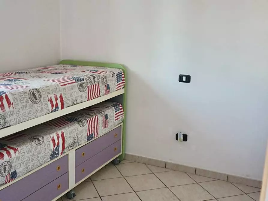 Immagine 23 di Appartamento in vendita  in Corso Italia a San Marcellino