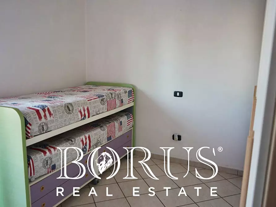 Immagine 24 di Appartamento in vendita  in Corso Italia a San Marcellino