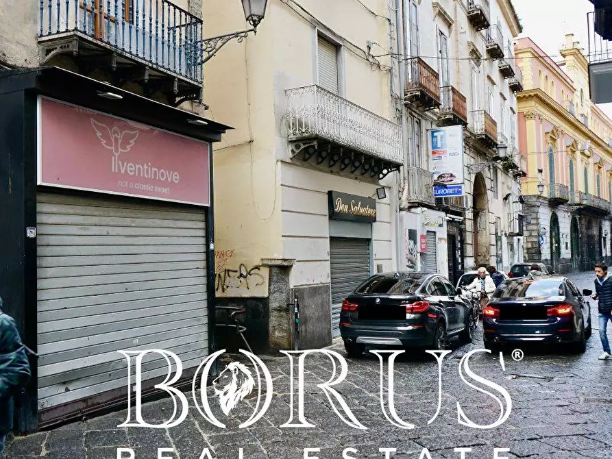 Immagine 7 di Locale commerciale in affitto  a Aversa