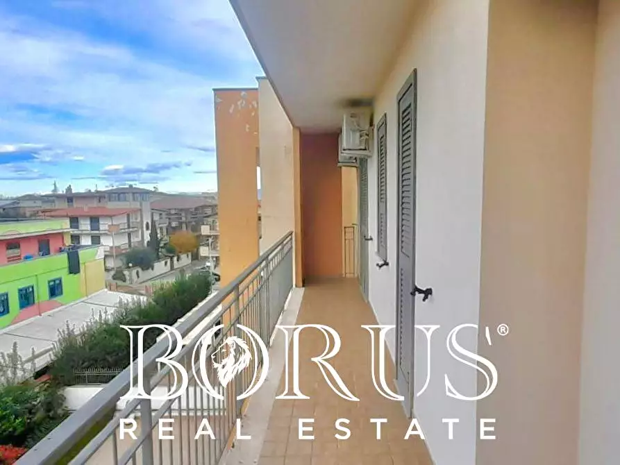 Immagine 26 di Ufficio in affitto  in Via Matteotti a Cesa