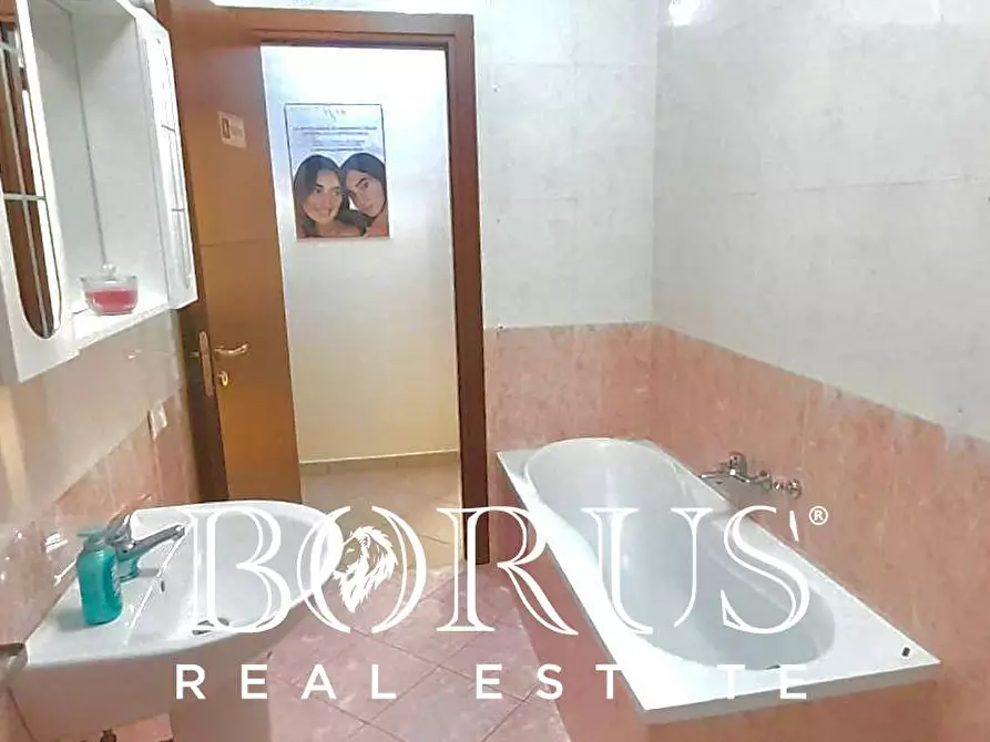 Immagine 20 di Ufficio in affitto  in Via Matteotti a Cesa