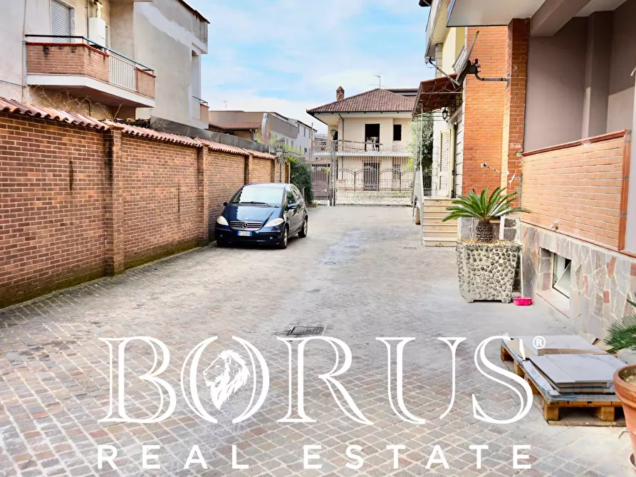 Immagine 2 di Appartamento in affitto  in Viale della libertà a Gricignano Di Aversa