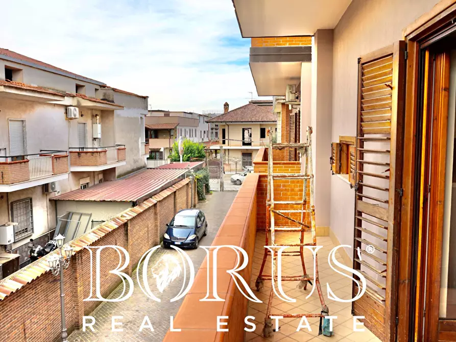 Immagine 21 di Appartamento in affitto  in Viale della libertà a Gricignano Di Aversa