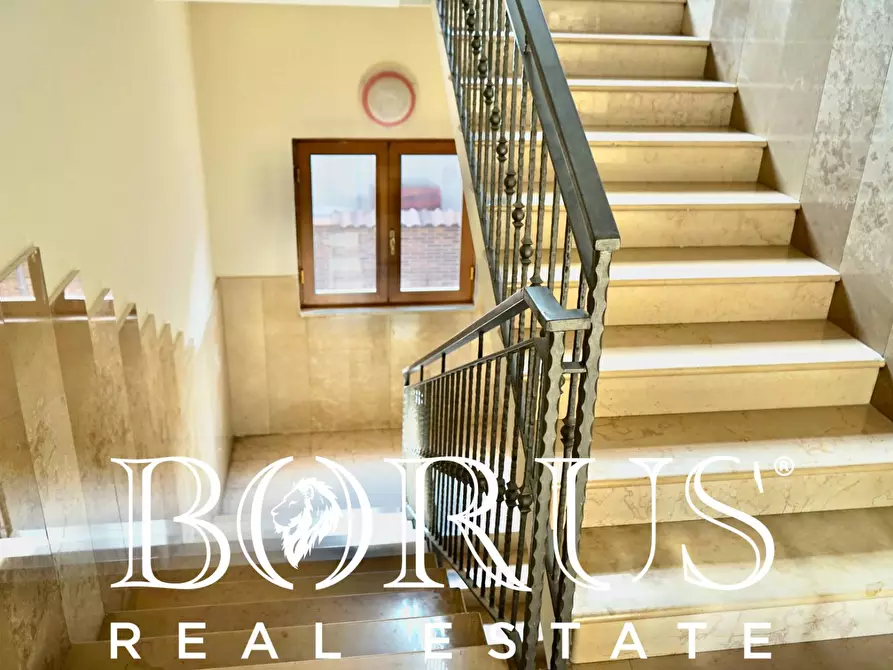 Immagine 5 di Appartamento in affitto  in Viale della libertà a Gricignano Di Aversa