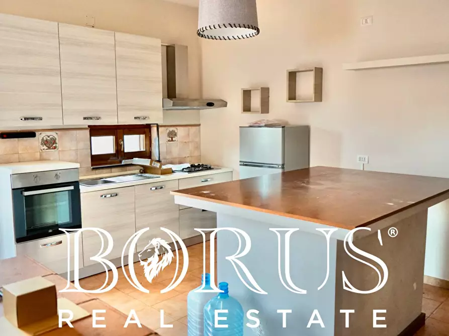 Immagine 7 di Appartamento in affitto  in Viale della libertà a Gricignano Di Aversa