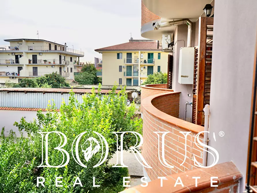 Immagine 22 di Appartamento in affitto  in Viale della libertà a Gricignano Di Aversa