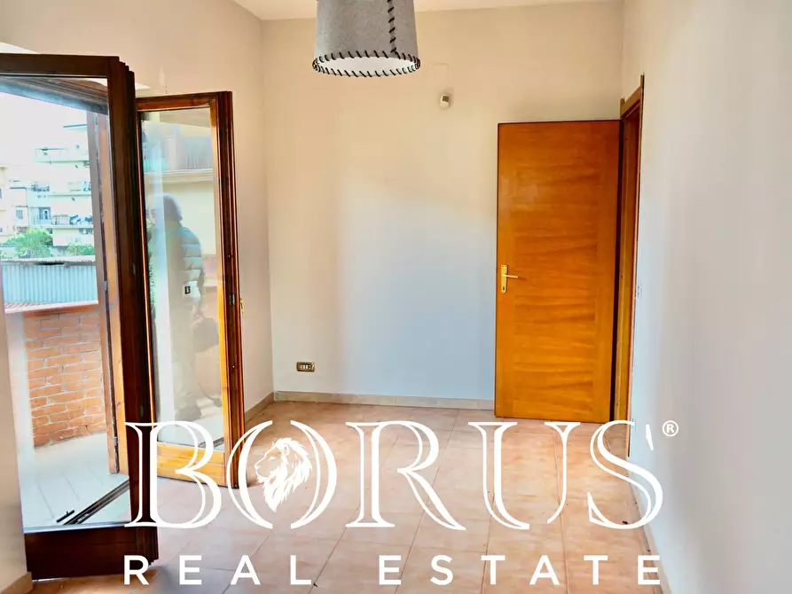 Immagine 10 di Appartamento in affitto  in Viale della libertà a Gricignano Di Aversa