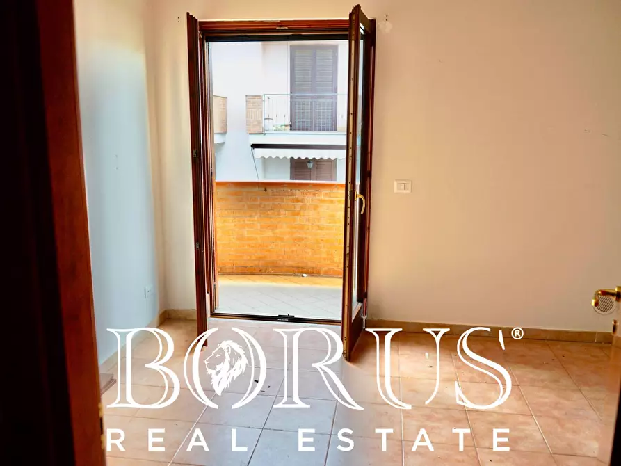 Immagine 12 di Appartamento in affitto  in Viale della libertà a Gricignano Di Aversa