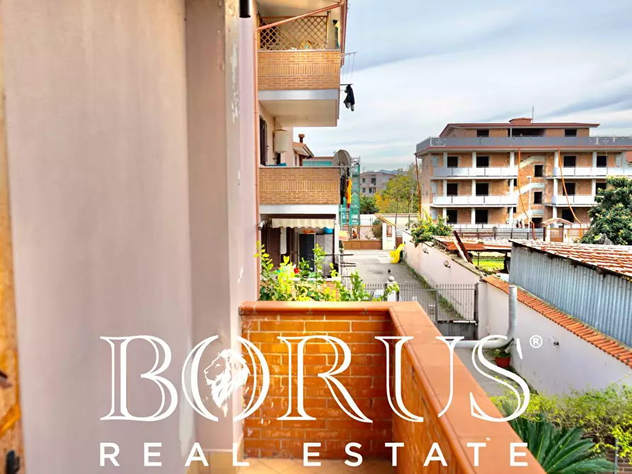 Immagine 23 di Appartamento in affitto  in Viale della libertà a Gricignano Di Aversa