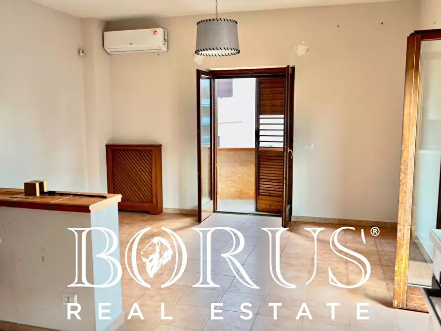 Immagine 8 di Appartamento in affitto  in Viale della libertà a Gricignano Di Aversa