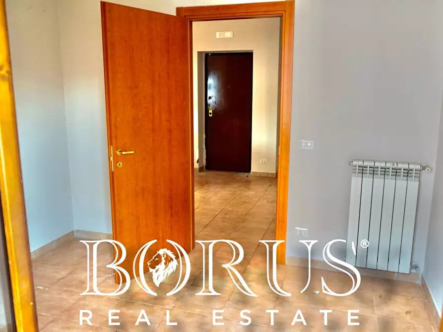 Immagine 19 di Appartamento in affitto  in Viale della libertà a Gricignano Di Aversa