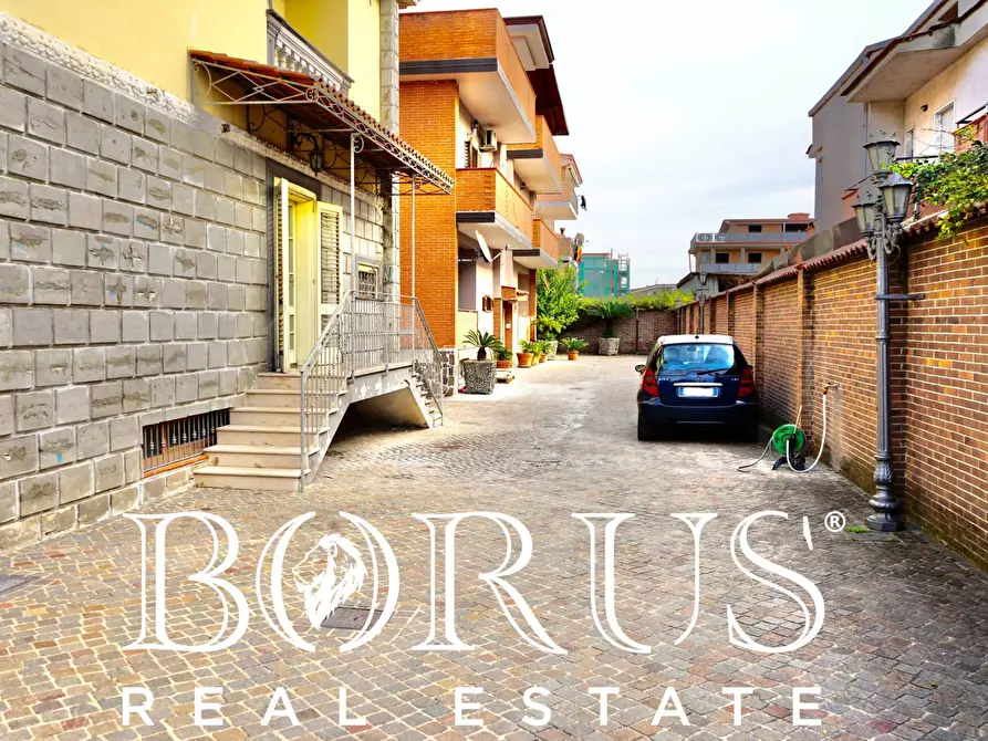 Immagine 3 di Appartamento in affitto  in Viale della libertà a Gricignano Di Aversa