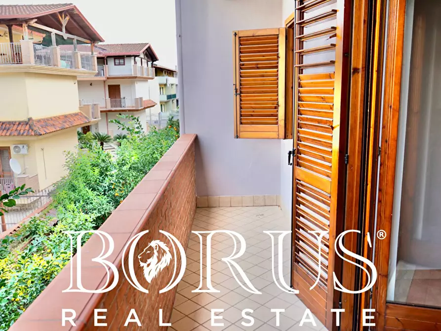 Immagine 24 di Appartamento in affitto  in Viale della libertà a Gricignano Di Aversa