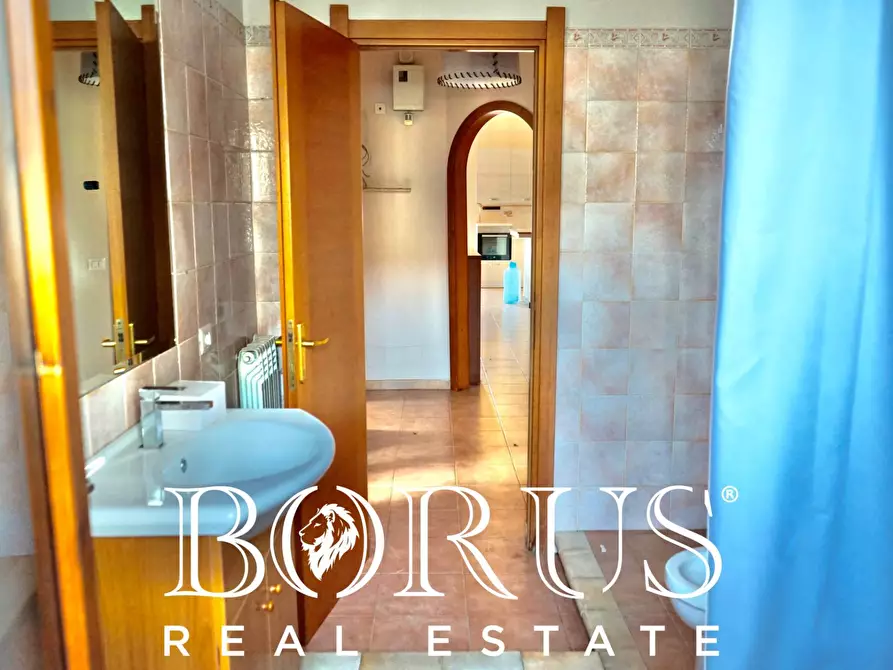 Immagine 16 di Appartamento in affitto  in Viale della libertà a Gricignano Di Aversa