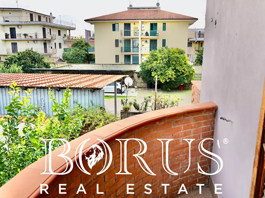 Immagine 25 di Appartamento in affitto  in Viale della libertà a Gricignano Di Aversa