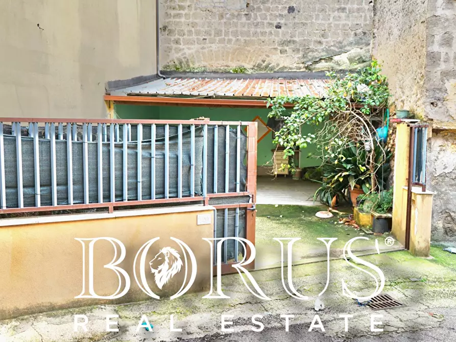 Immagine 30 di Casa indipendente in vendita  a Trentola Ducenta